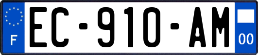 EC-910-AM