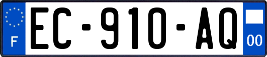 EC-910-AQ