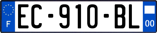 EC-910-BL