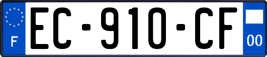 EC-910-CF