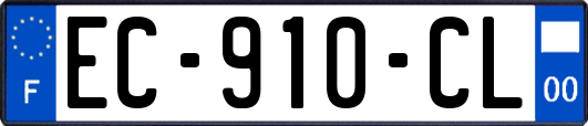 EC-910-CL