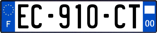 EC-910-CT