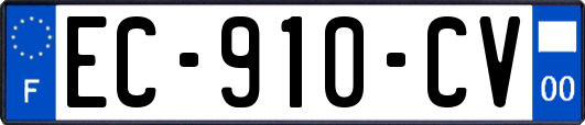 EC-910-CV