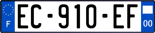 EC-910-EF