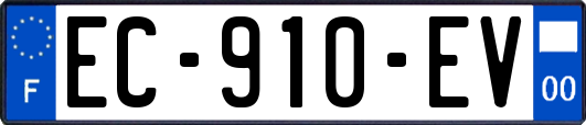 EC-910-EV