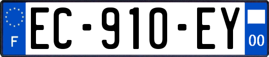 EC-910-EY