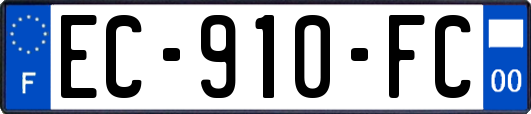 EC-910-FC