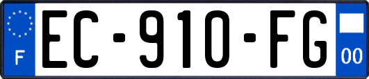 EC-910-FG