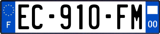 EC-910-FM