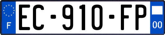 EC-910-FP