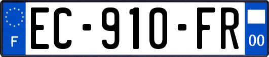EC-910-FR