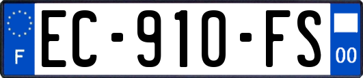 EC-910-FS