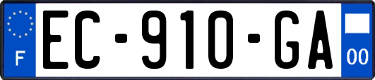 EC-910-GA