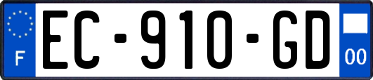 EC-910-GD