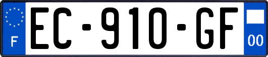 EC-910-GF