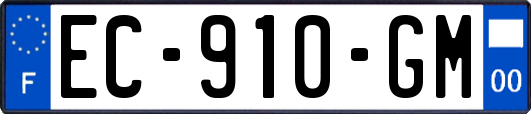EC-910-GM