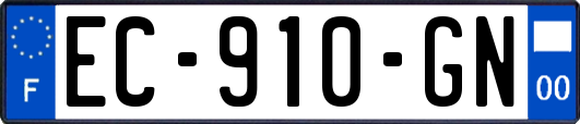 EC-910-GN