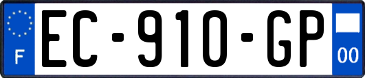 EC-910-GP