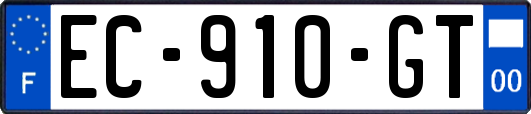 EC-910-GT