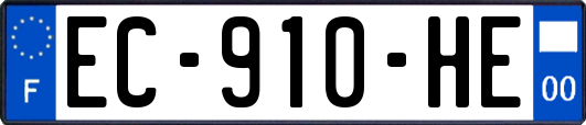 EC-910-HE