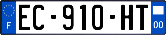 EC-910-HT