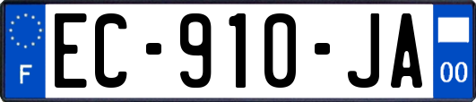 EC-910-JA