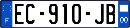 EC-910-JB