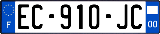 EC-910-JC