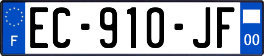 EC-910-JF