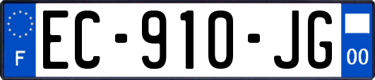 EC-910-JG