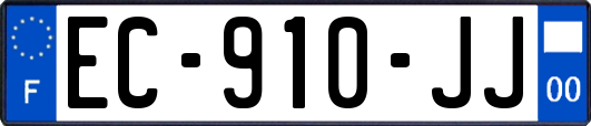 EC-910-JJ