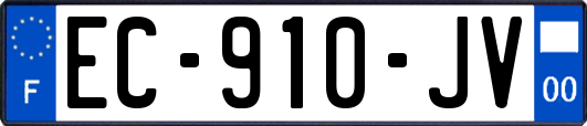 EC-910-JV