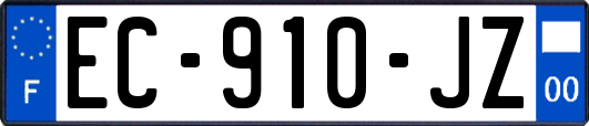 EC-910-JZ
