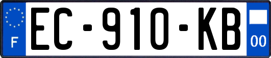 EC-910-KB