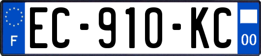 EC-910-KC