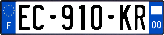 EC-910-KR