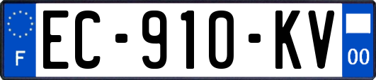 EC-910-KV