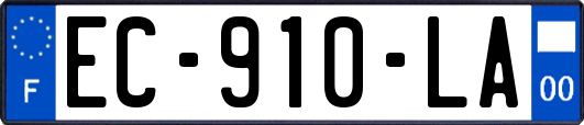 EC-910-LA