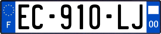 EC-910-LJ