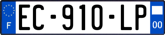 EC-910-LP