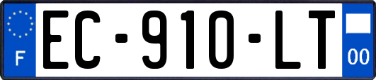 EC-910-LT