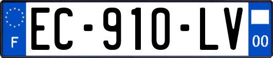 EC-910-LV