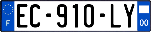 EC-910-LY