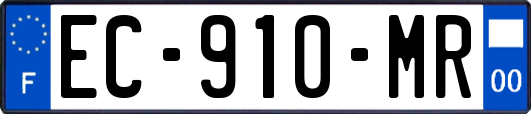 EC-910-MR
