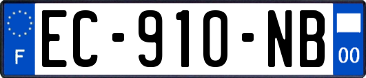 EC-910-NB