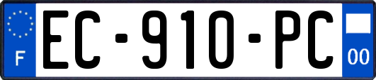 EC-910-PC