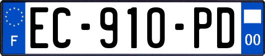 EC-910-PD