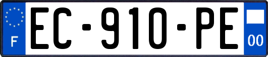 EC-910-PE