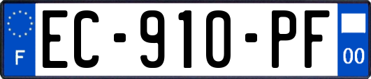 EC-910-PF