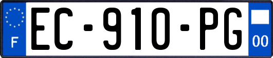 EC-910-PG